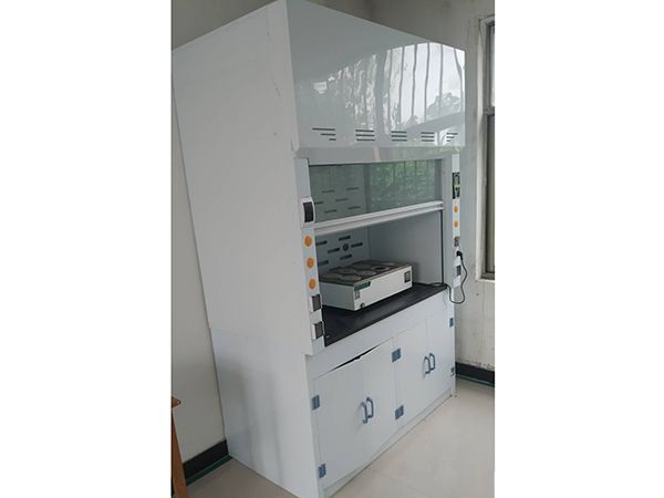 實(shí)驗(yàn)室通風(fēng)柜