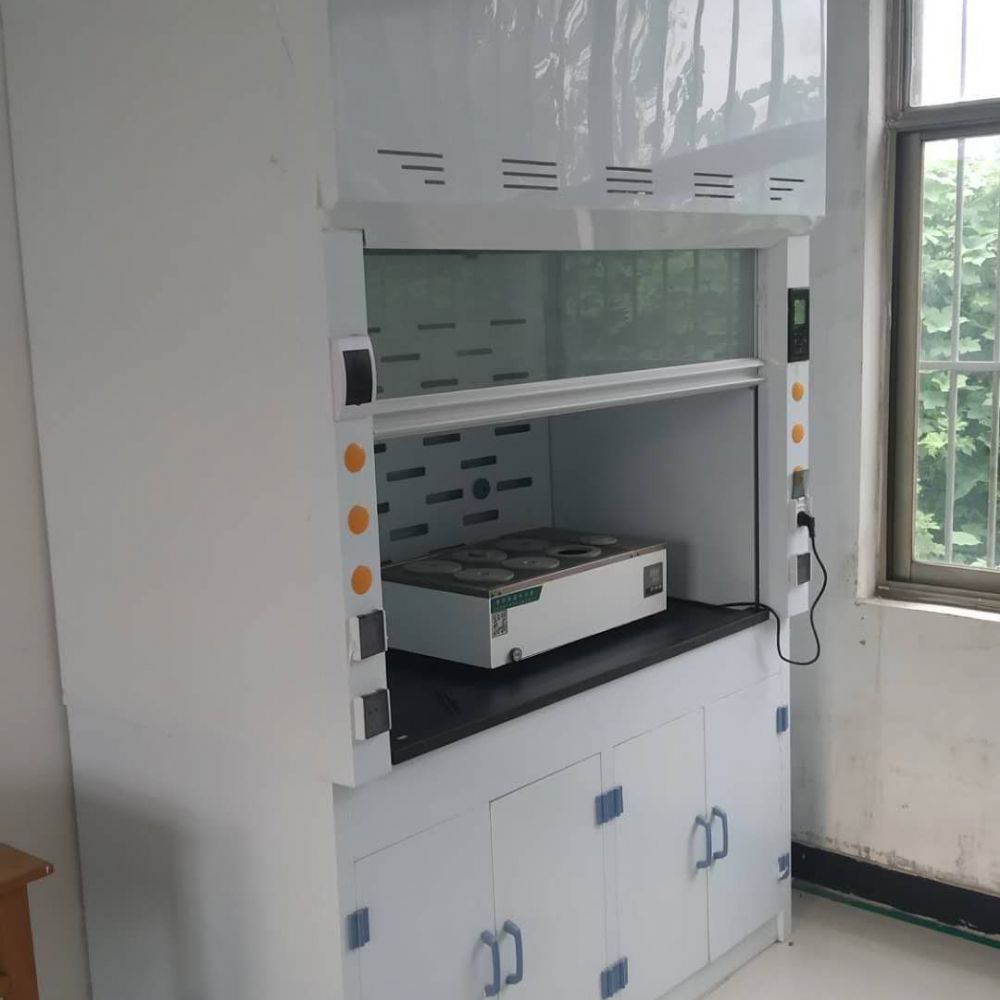 實(shí)驗(yàn)室通風(fēng)柜