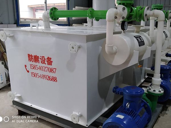 水循環(huán)真空機(jī)組-360型