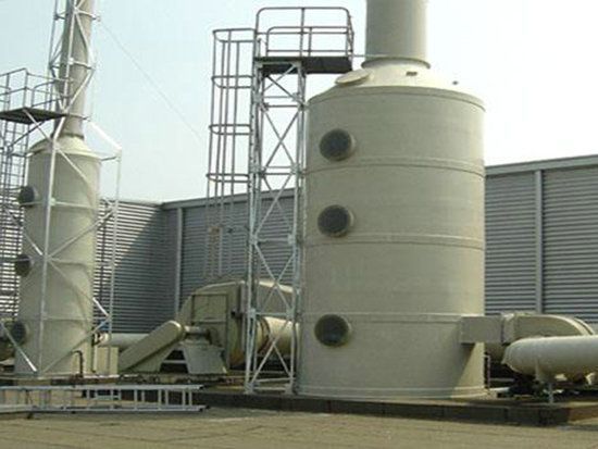 廢氣凈化塔在保養(yǎng)的時候應(yīng)該留意哪些？